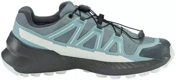 Salomon Speedcross Peak Women blau