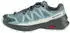 Salomon Speedcross Peak Women blau