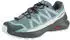 Salomon Speedcross Peak Women blau