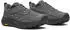 Saucony Peregrine 16 grau/silber
