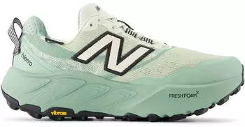 New Balance Fresh Foam X Hierro v9 Women mineral