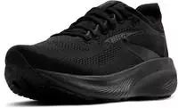 Brooks 1104541D, BROOKS Herren Laufschuhe Adrenaline GTS 25 Schwarz male