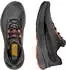 La Sportiva Tarantulace carbongrau/cherry