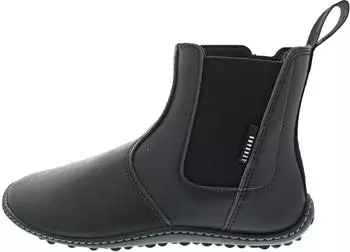 Leguano BAREBOOT schwarz
