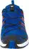 Salomon XA Pro 3D V9 GTX surf the web/fiery rot/weiß
