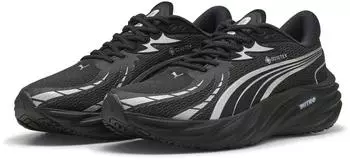Puma Velocity Nitro 4 GORE-TEX puma black/puma silver