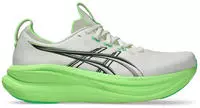 ASICS GEL-Nimbus 28 Herren Beige/Groen
