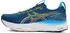 Asics Gel-Kayano 32 twilight blue/anzu