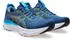 Asics Gel-Kayano 32 twilight blue/anzu