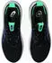 Asics Gel Nimbus 28 (1011C127) black/cobalt burst