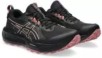 ASICS GEL-SONOMA 8 GTX BLACK/APRICOT CRUSH 39