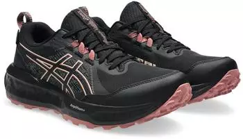 Asics Gel Sonoma 8 GTX schwarz/apricot crush