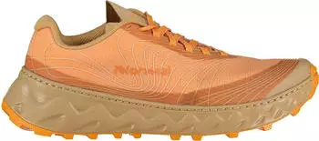 Nnormal Tomir 2.0 orange