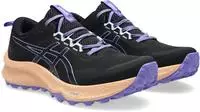 ASICS Trabuco Terra 3 Damen Schwarz/Lila Herren