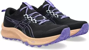 Asics Trabuco Terra 3 Women schwarz/amethyst