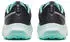 Saucony Peregrine 16 GTX Trail Shoe schwarz/hellblau