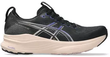 Asics Gel-Kayano 32 Women (1012B838) schwarz/pearl pink