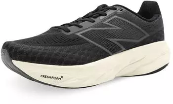 New Balance Fresh Foam X 1080v14 Women (W1080) schwarz