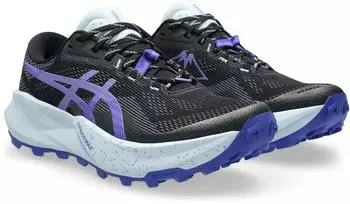 Asics Trabuco 14 schwarz/amethyst