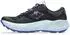Asics Trabuco 14 schwarz/amethyst