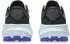 Asics Trabuco 14 schwarz/amethyst