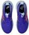 Asics GEL-NIMBUS 28 cobalt burst/sun coral