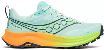 Saucony Guide 16 Women (S10810) t&uuml;rkis