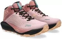 ASICS GEL-Trabuco MT GTX Damen Rosa Herren