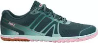 Xero Shoes HSW-FSPU-W-8,5, Xero Shoes Minimal-Laufschuhe HFS II fuchsia purple...