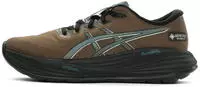 ASICS 1011C048-201, ASICS GEL-CUMULUS 27 GTX Laufschuhe Herren | Gr. 44 | braun