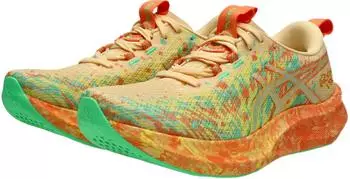 Asics Noosa Tri 16 Women light orange/lemon spark