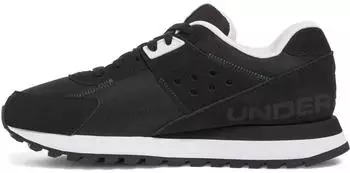 Under Armour Gs Essential Runner (3028555) schwarz