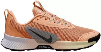 Nike Juniper Trail 3 Women orange