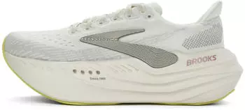 Brooks Glycerin Max Women coconut alloy rose