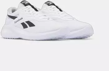 Reebok LITE 5 white/washed black/grey 1