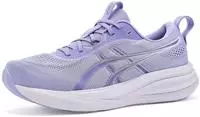 ASICS 1012B930, ASICS Damen Laufschuhe GEL-PLUS 17 40,5EU flieder