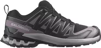 Salomon XA Pro 3D V9 Women schwarz/gull/excalibur