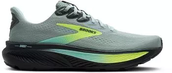 Brooks Ghost 17 t&uuml;rkis