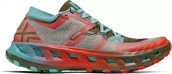 X-Bionic Terraskin X02
