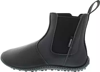 Leguano Chess Barefoot Shoe (426042725) schwarz