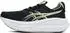 Asics GEL-NIMBUS 28 WIDE black/feather grey