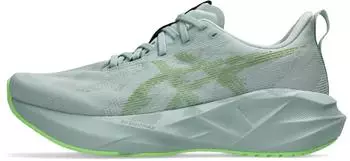 Asics Novablast 5 (1011B974) cold moss/light orange