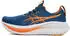 Asics GEL-NIMBUS 28 twilight blue/anzu