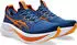 Asics GEL-NIMBUS 28 twilight blue/anzu