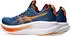 Asics GEL-NIMBUS 28 twilight blue/anzu