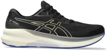 Asics GT-4000 Wide (1011B870) schwarz/hellorange