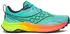 Saucony Peregrine 16 blau
