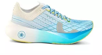 True Motion U-Tech Solo Women (TMW01031B) wei&szlig;
