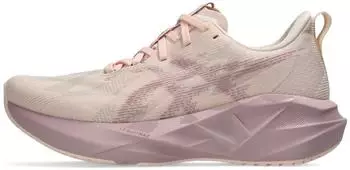Asics Novablast 5 Women pearl pink/morganite