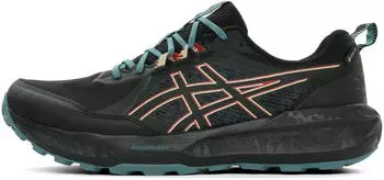 Asics Gel Sonoma 8 GTX black/spice latte – Asics Gel Sonoma 8 GTX – Trailschuh mit Wetterschutz